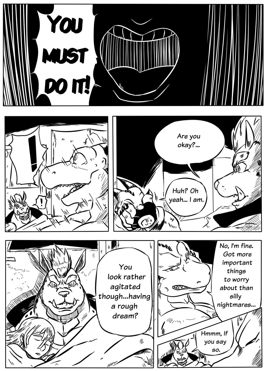 Dragon Trigger 5 page 5 full