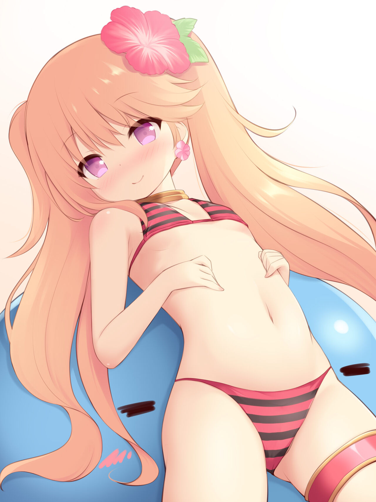 pixiv 由宇 page 8 full