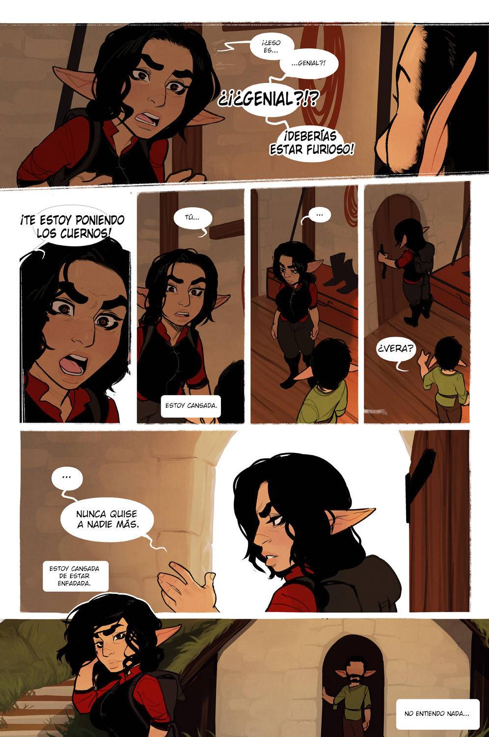 Alfie #7 page 7 full
