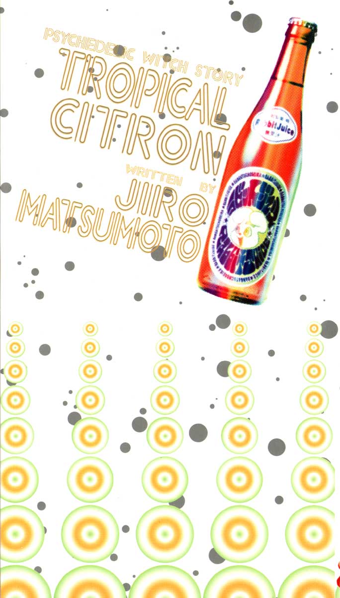 Tropical Citron 2 page 3 full