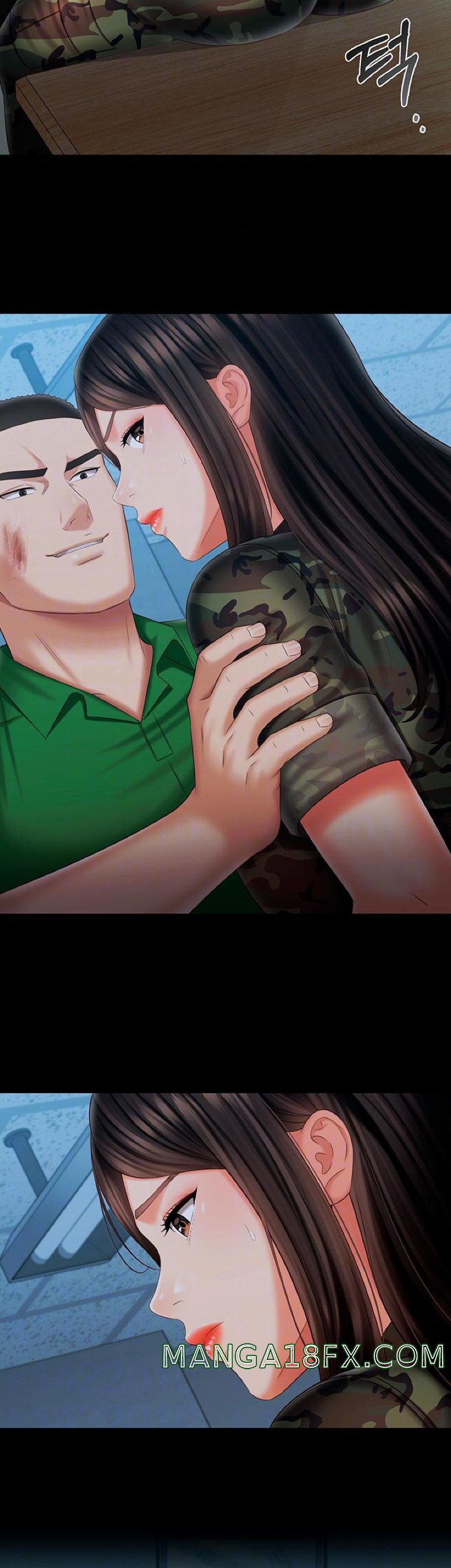 My Sister's duty chapter 105 page 5 full