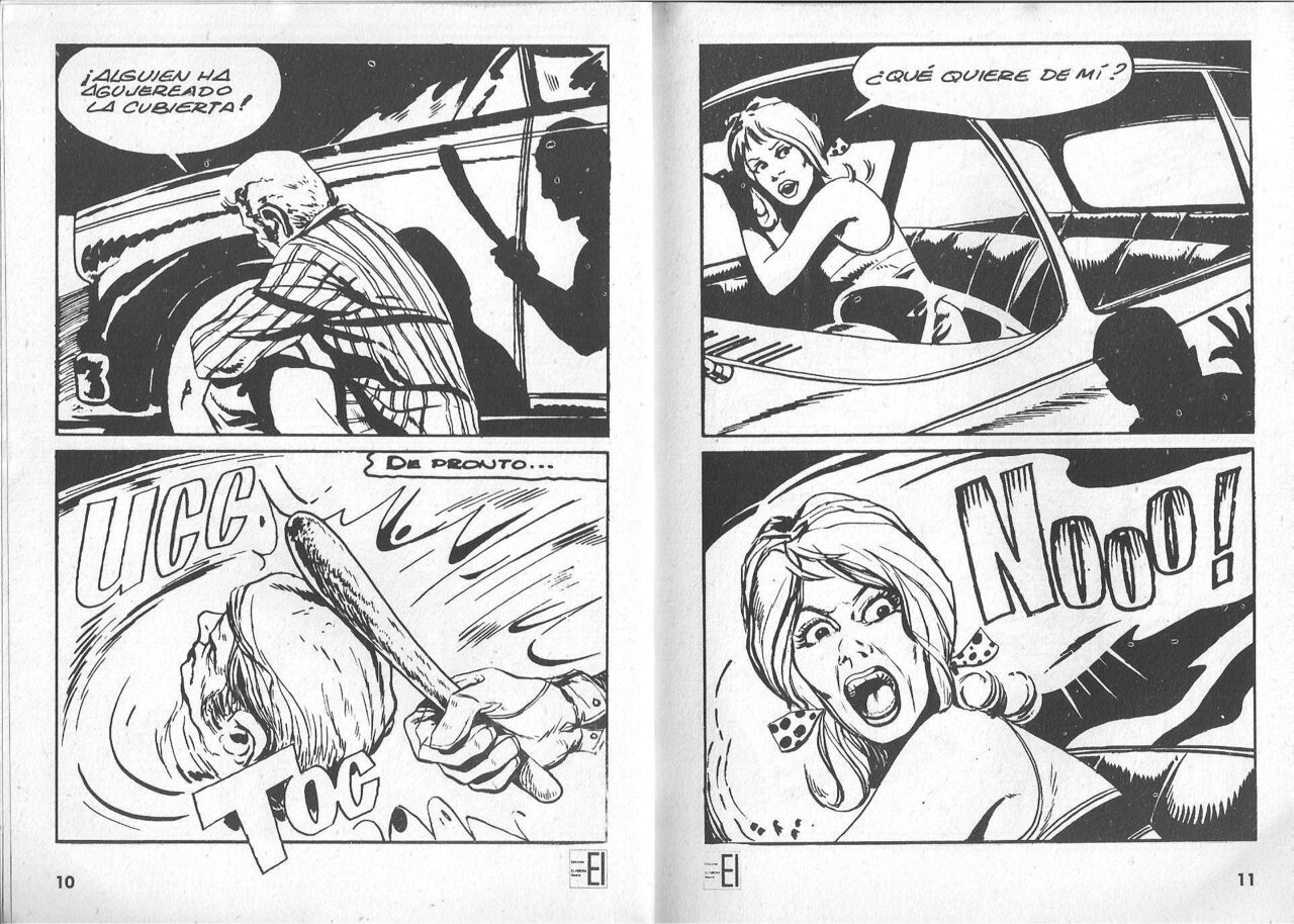 Delirium #3 page 7 full