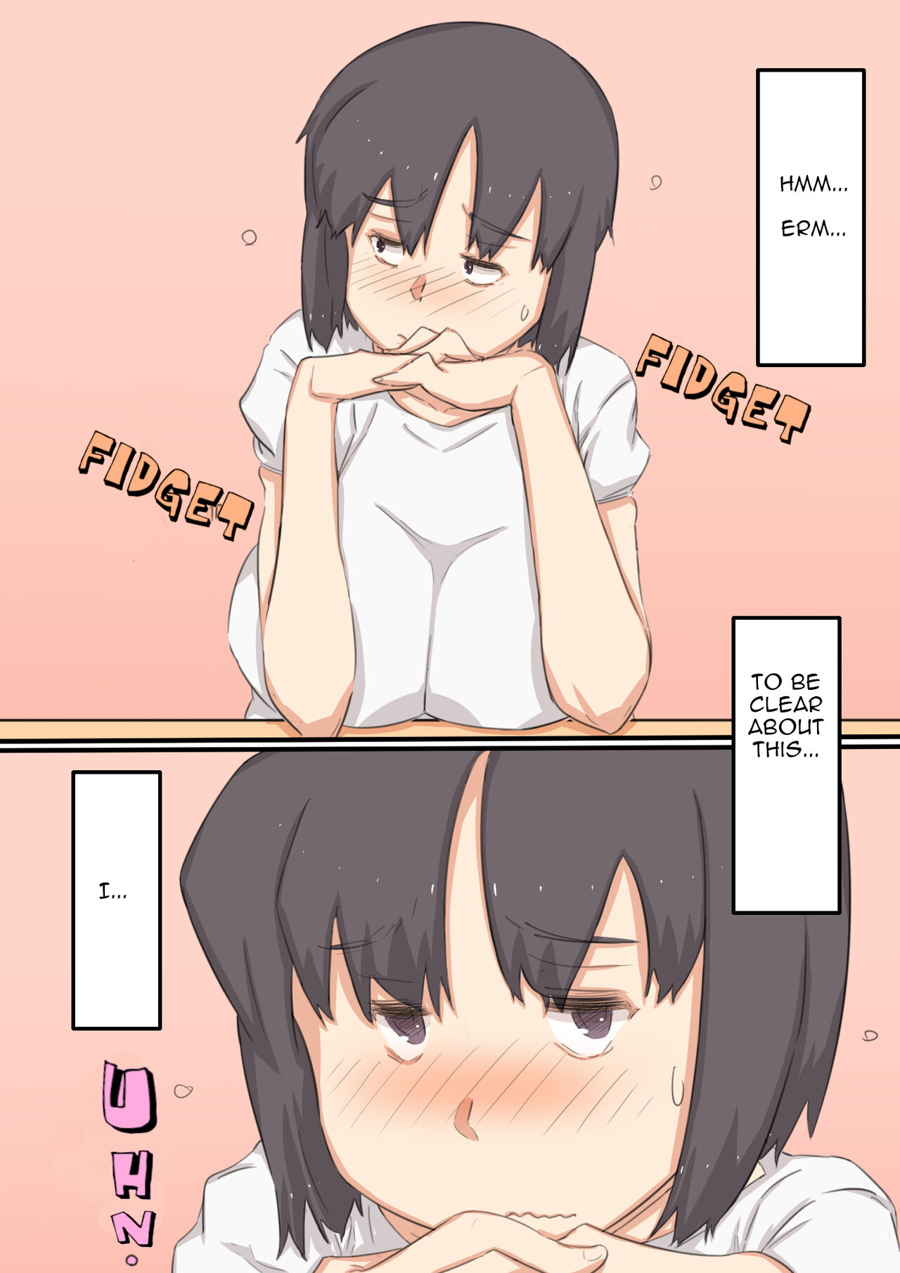 Watashi..., Musuko to Mainichi Sex Shiteimasu. | Every Day I'm Having Sex with My Son page 4 full