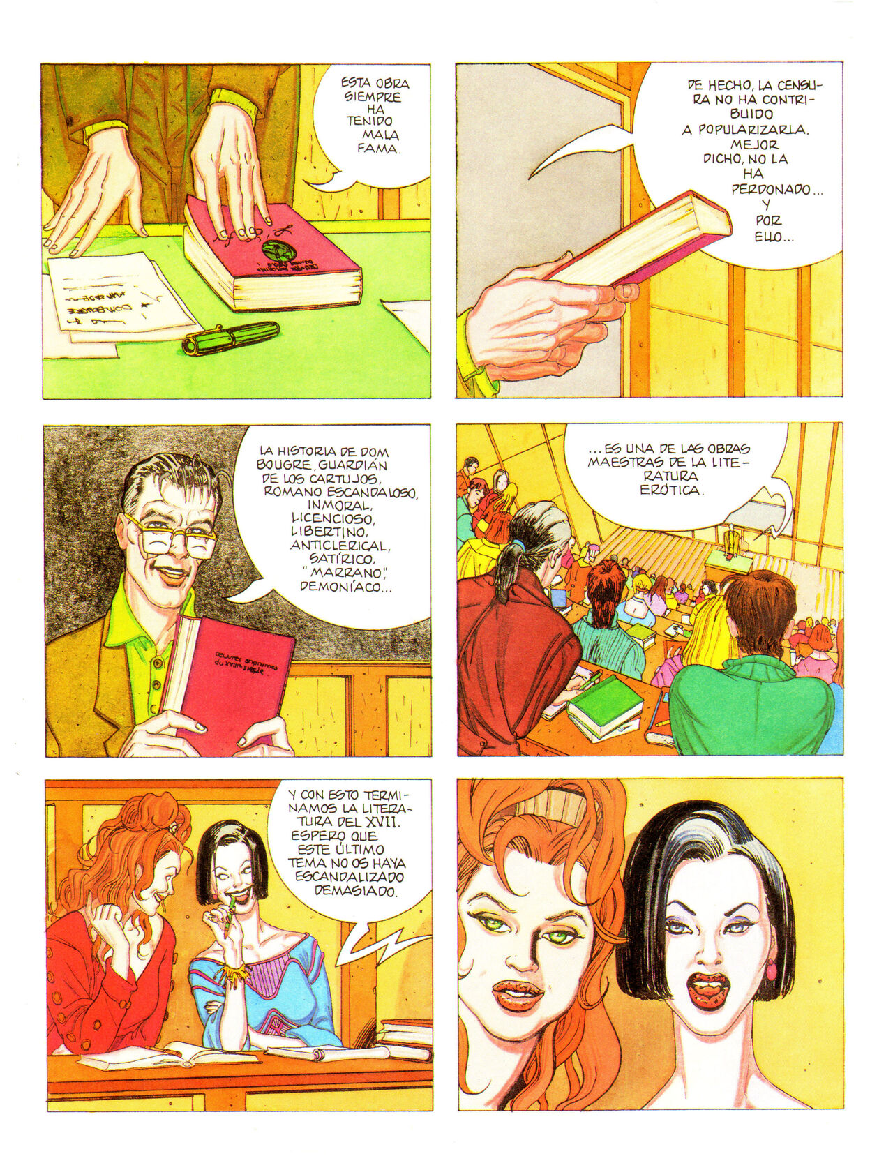 Saturnin page 6 full