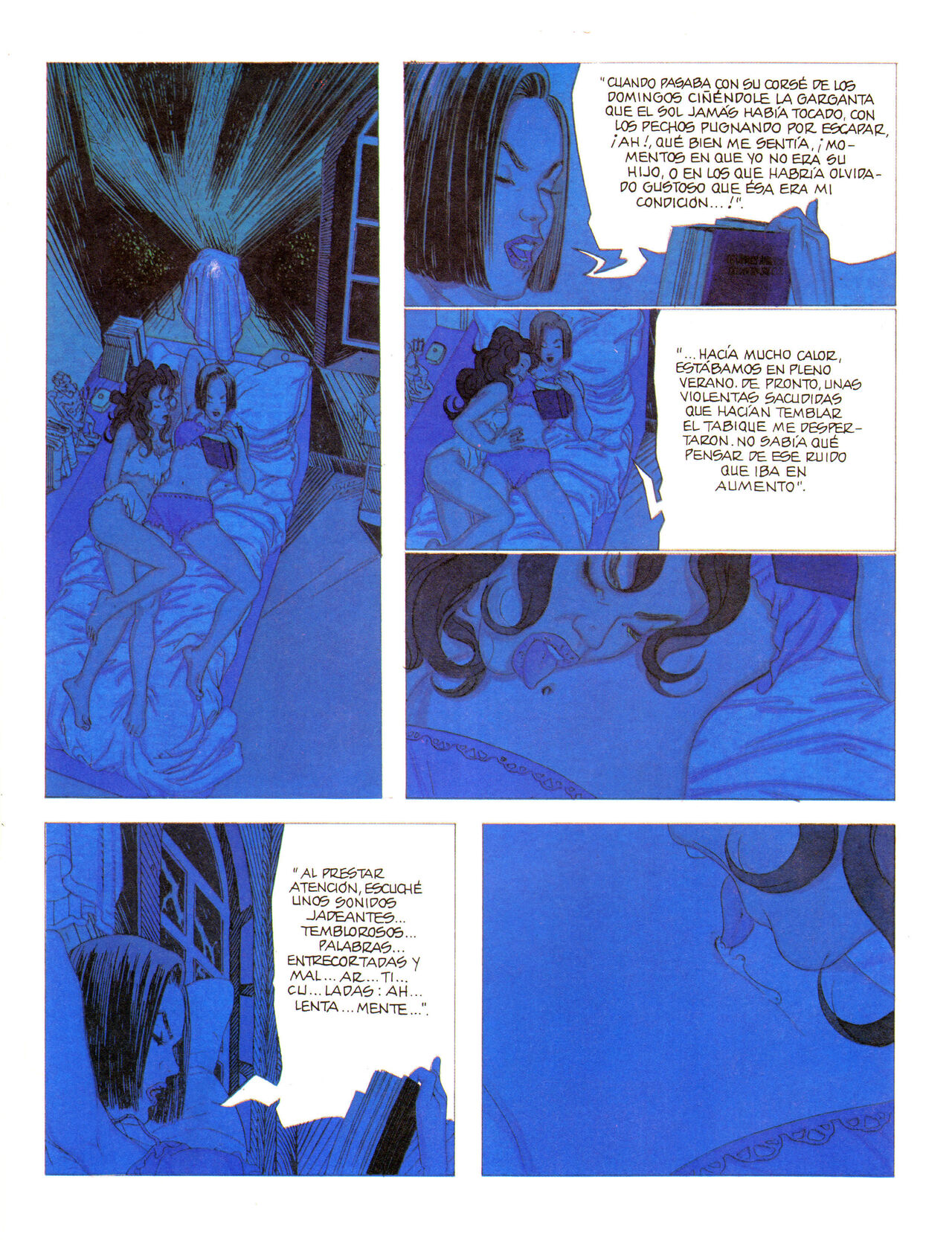Saturnin page 8 full