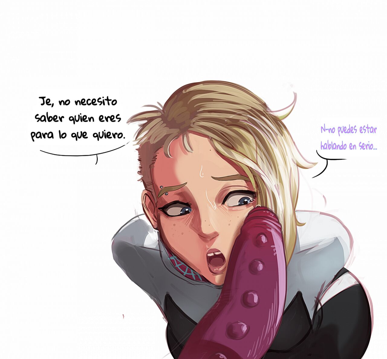 Spider-Gwen 10hr page 3 full