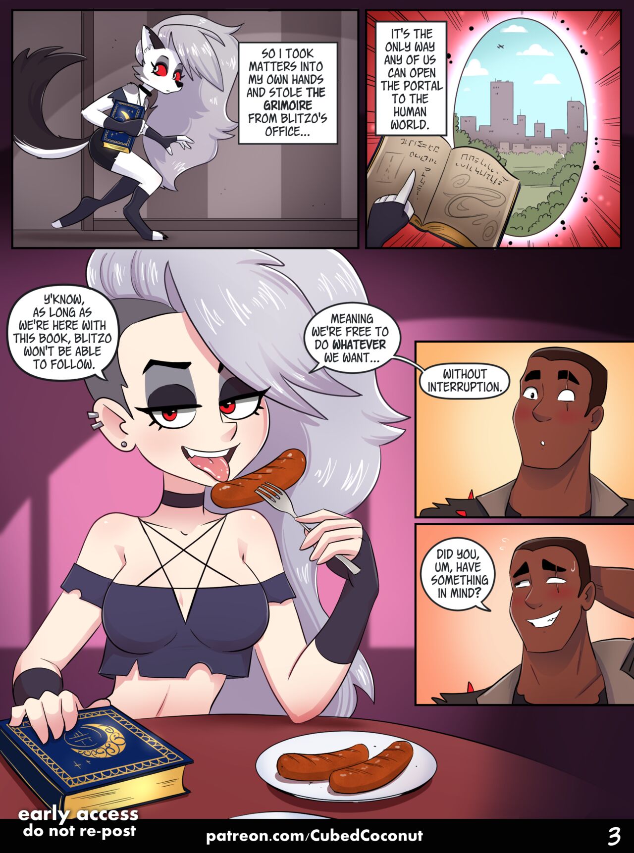 Shifting Love - Cubedcoconut page 4 full