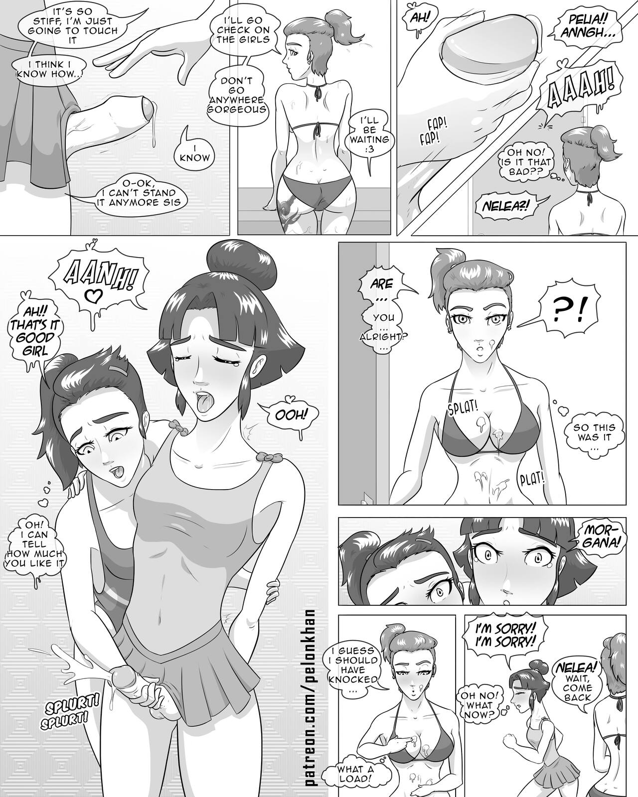 Morgana 3 ENG page 10 full