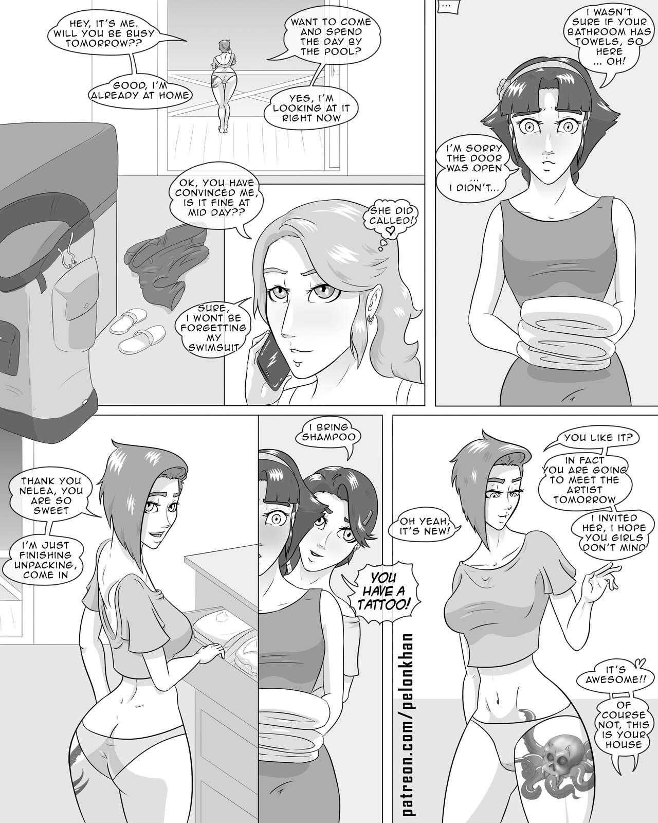 Morgana 3 ENG page 5 full