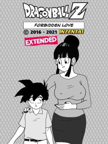 Forbidden Hentai Gallery - Forbidden Love - Extended - IMHentai