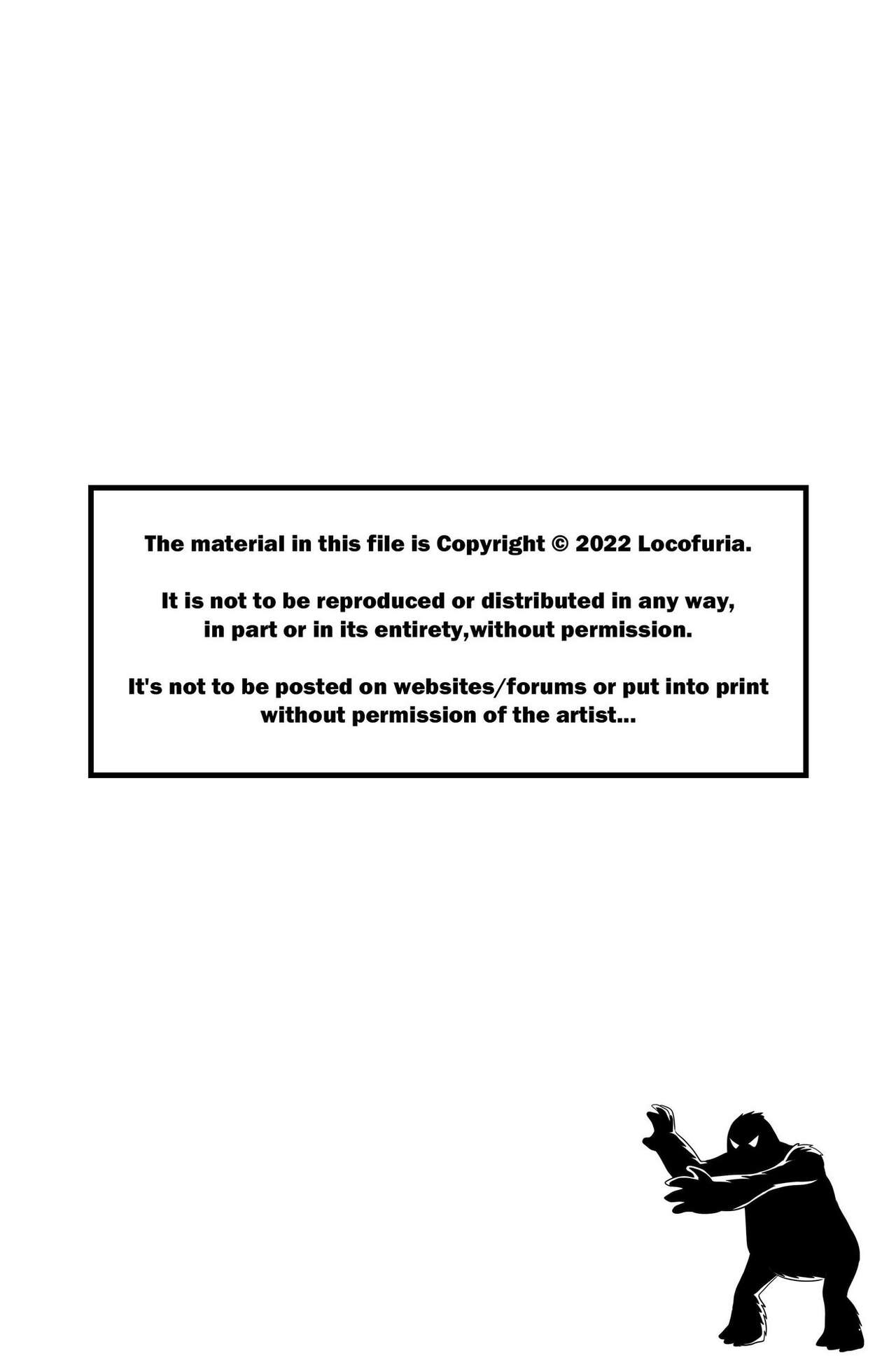 Pleasure Island 2 – Locofuria - english page 2 full