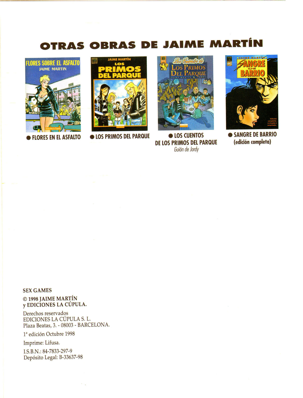 Sex games page 4 full