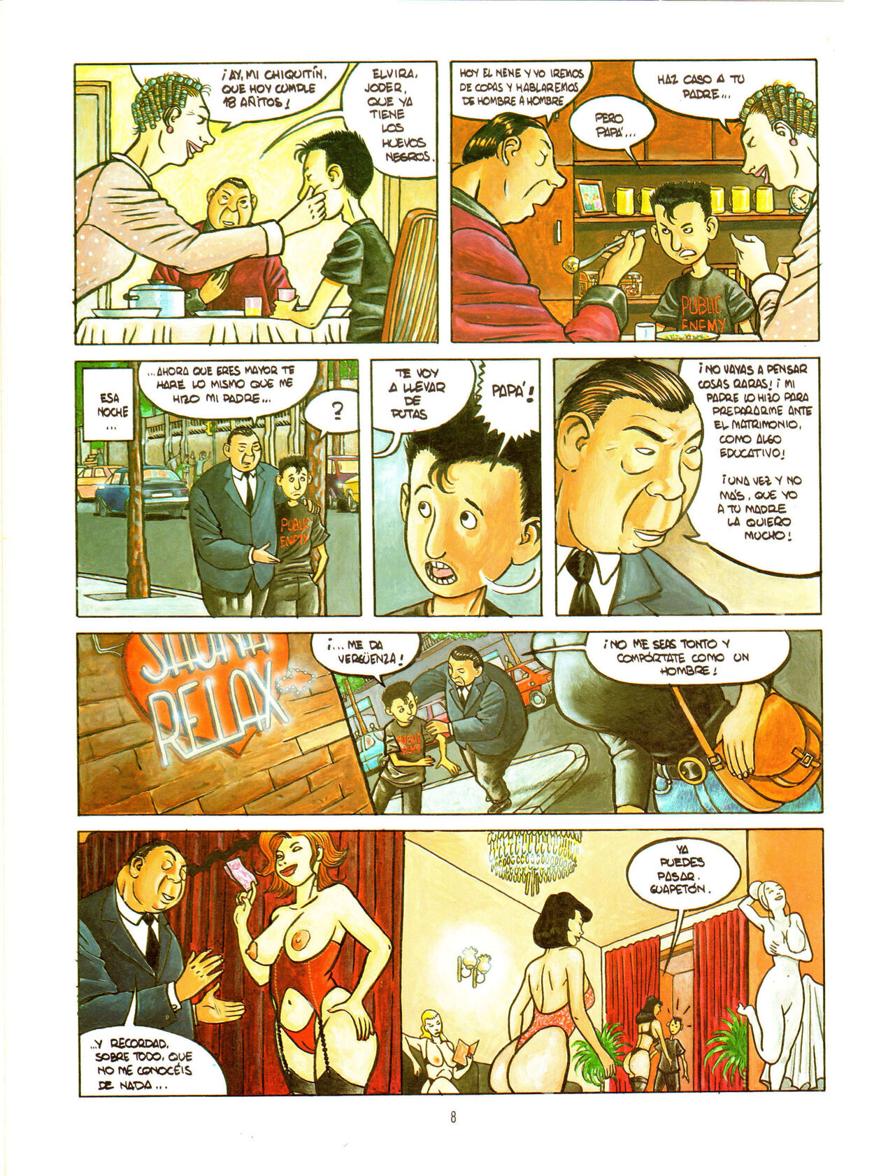 Sex games page 8 full