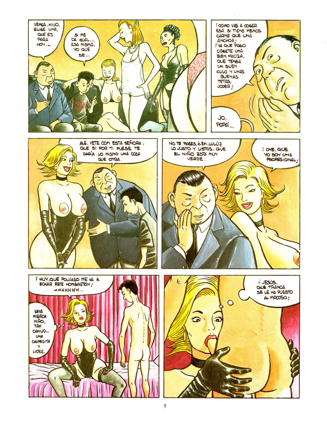 Sex games page 9 full