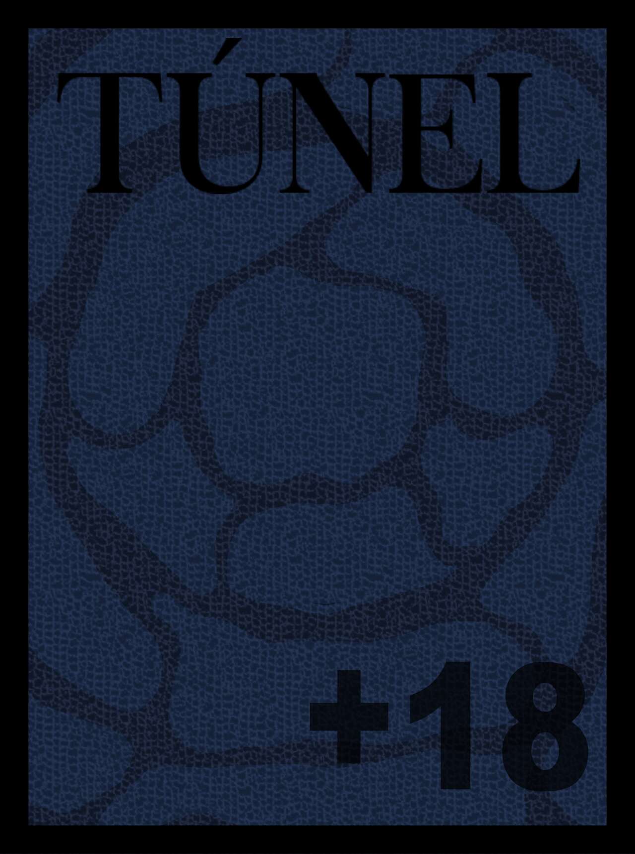 Tunel page 1 full