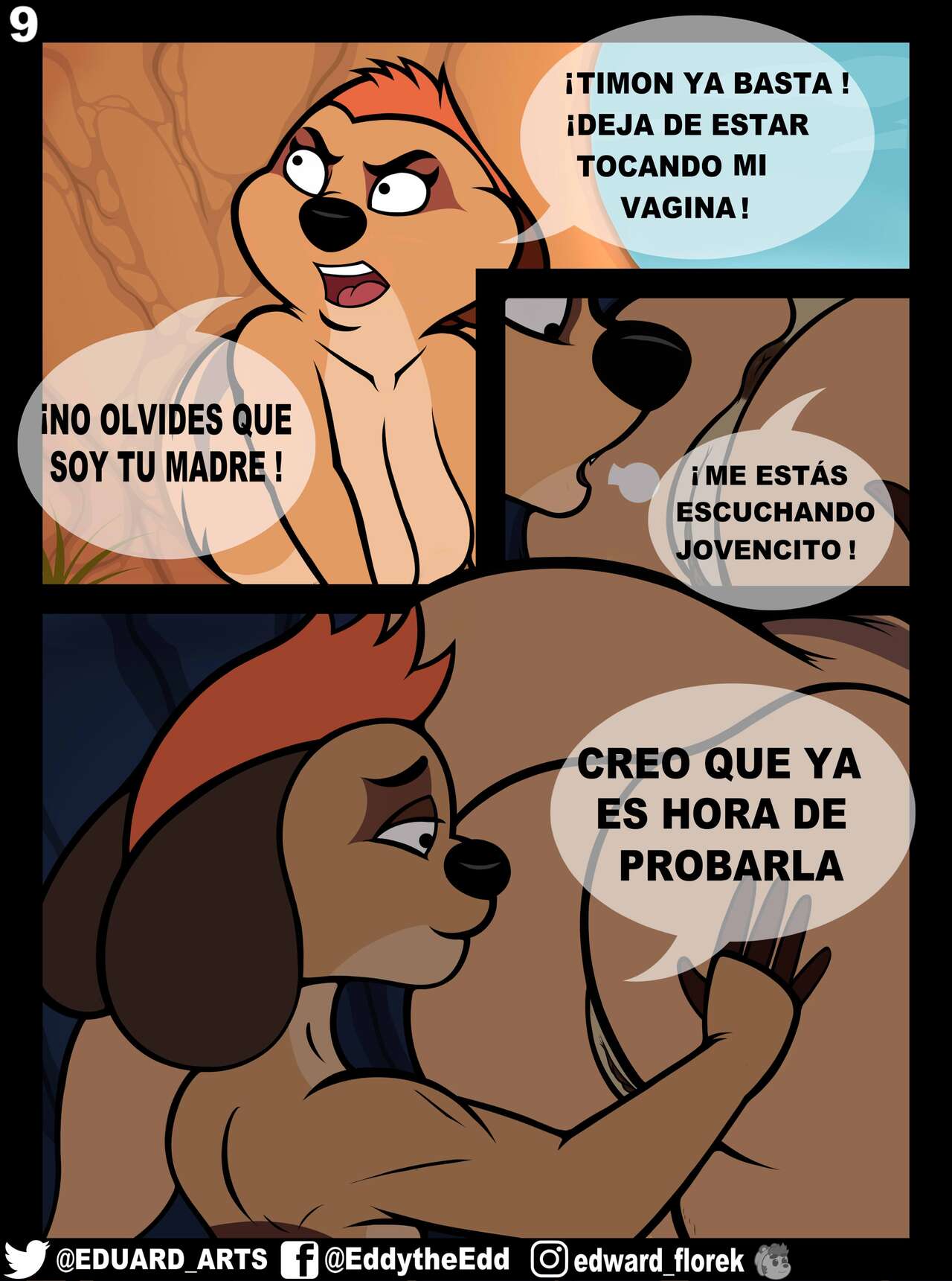 Tunel page 10 full