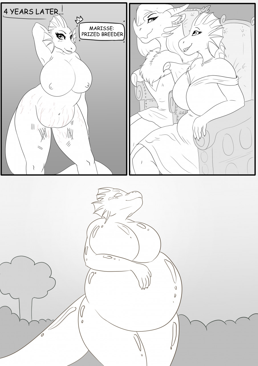 Breeding a Thief page 4 full