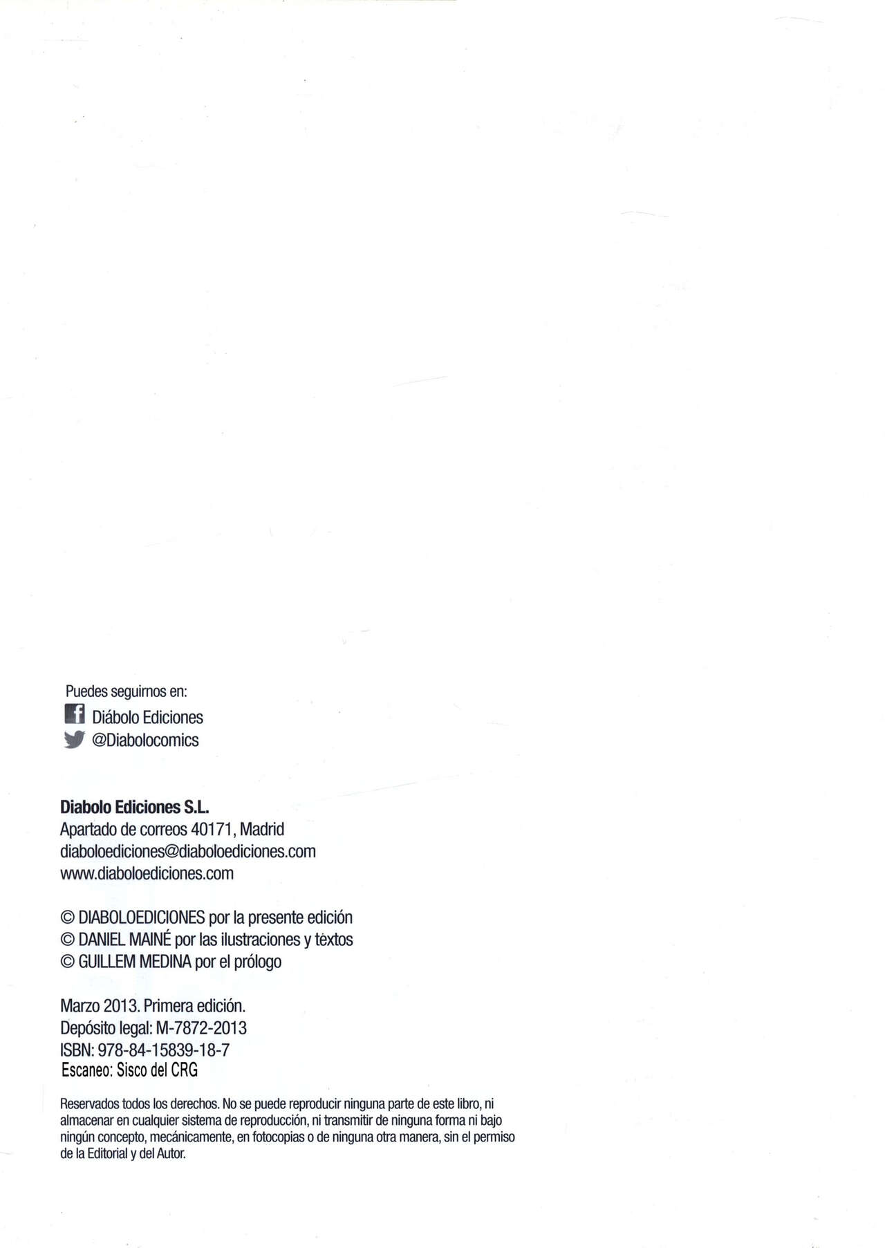 Beartoncity II. Crisis en las Tierras de Cruising page 4 full