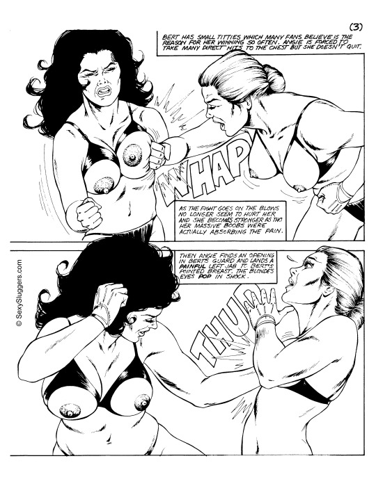 BCA01 - Bare Beasted Boxing page 3 full