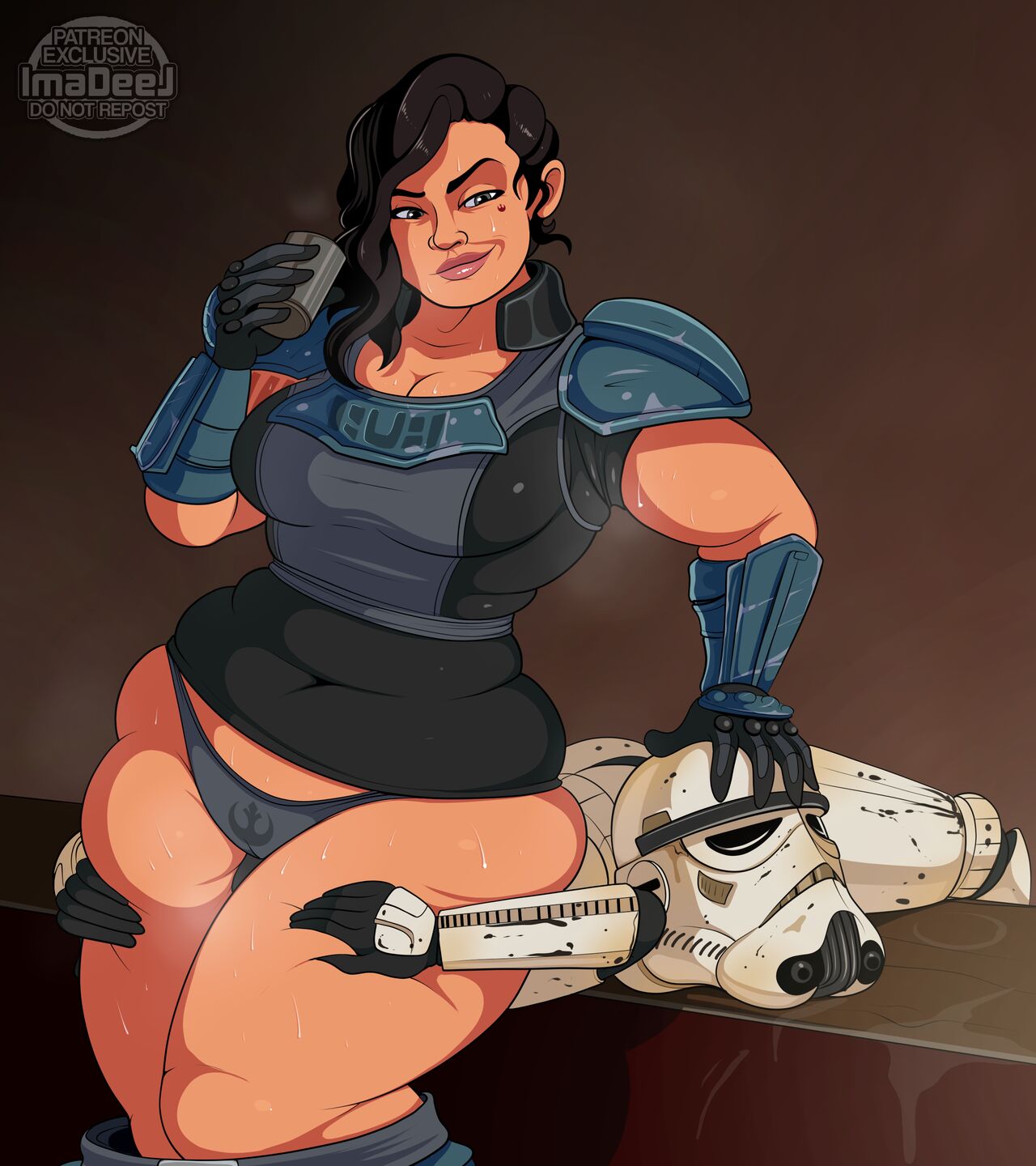 Droppedtrooper page 4 full
