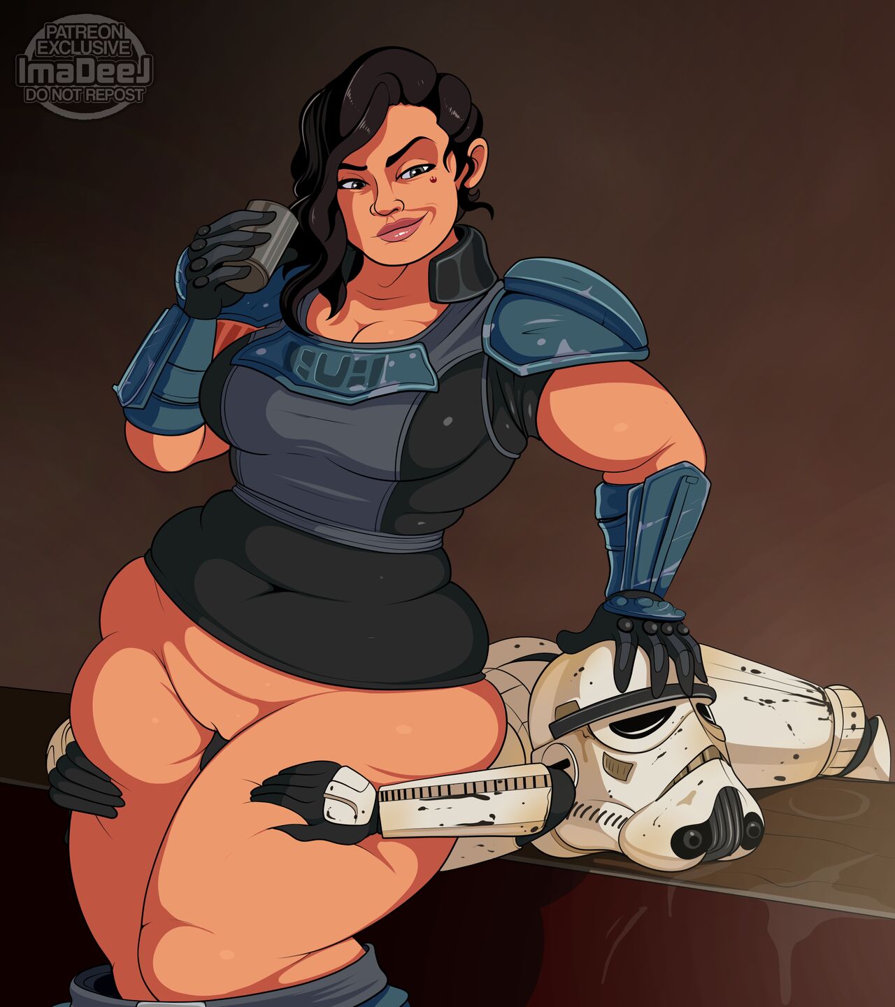 Droppedtrooper page 7 full