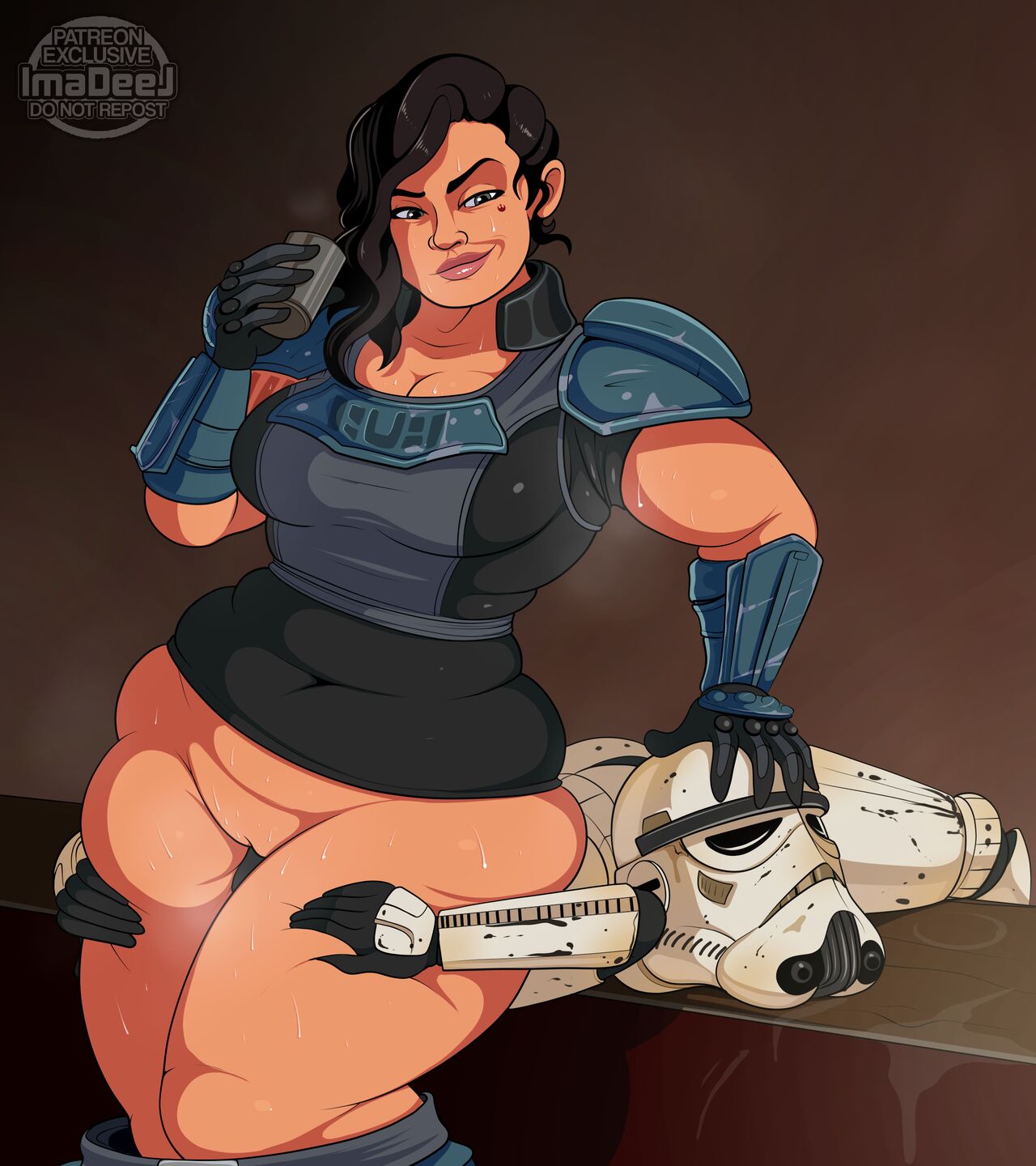 Droppedtrooper page 8 full