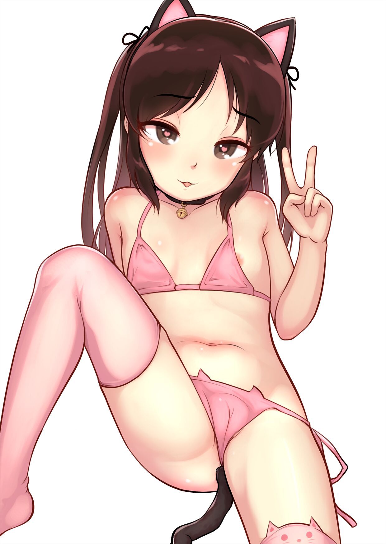 Nora neko page 3 full