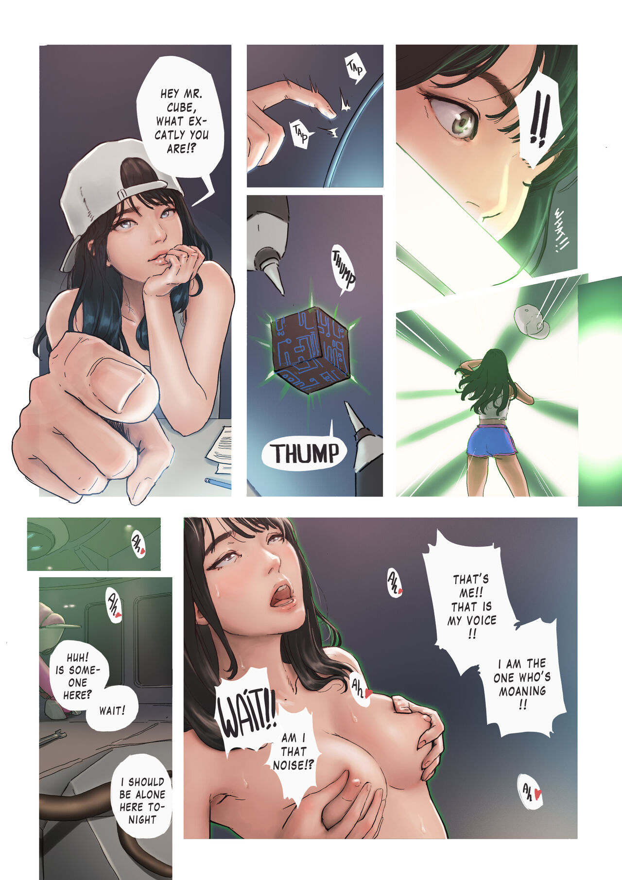 Bad Bug page 2 full