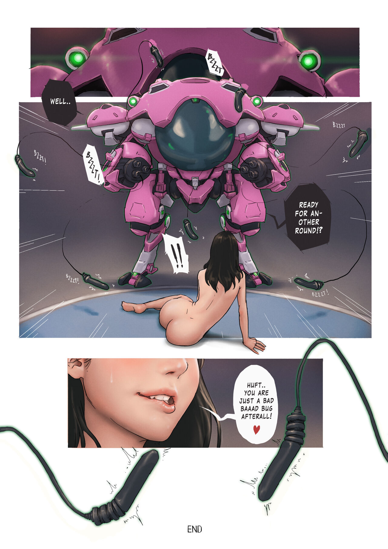 Bad Bug page 8 full