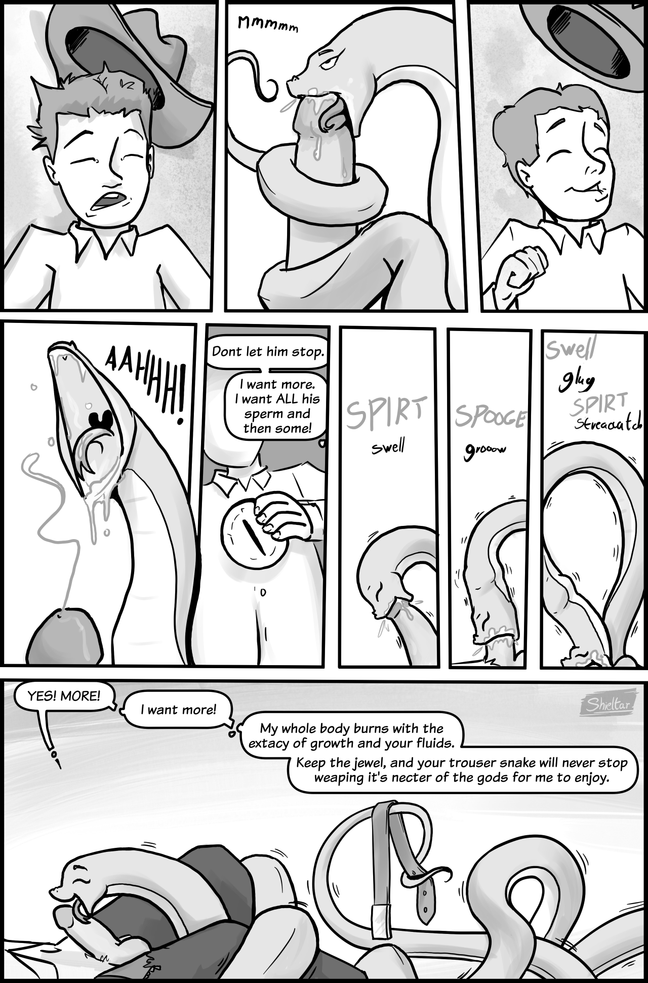 Indina na page 4 full