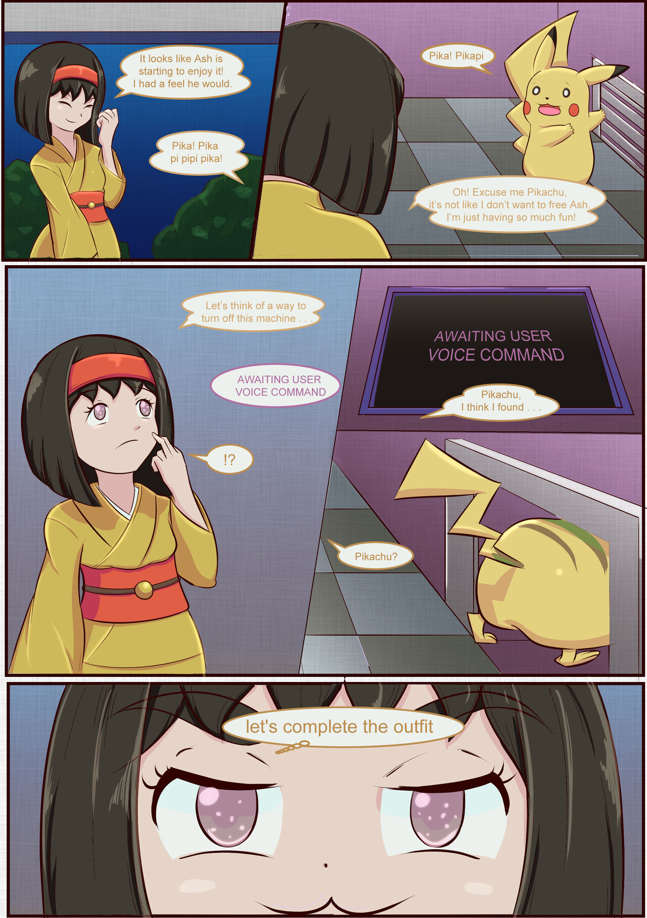 Poke closet page 7 full