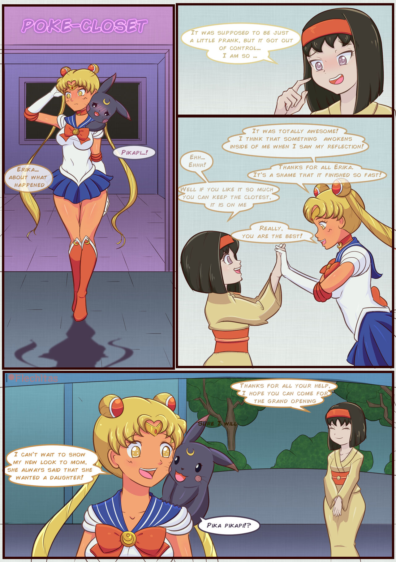 Poke closet page 9 full