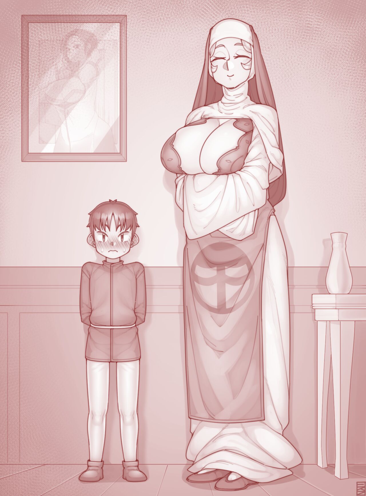 Paizurism page 3 full