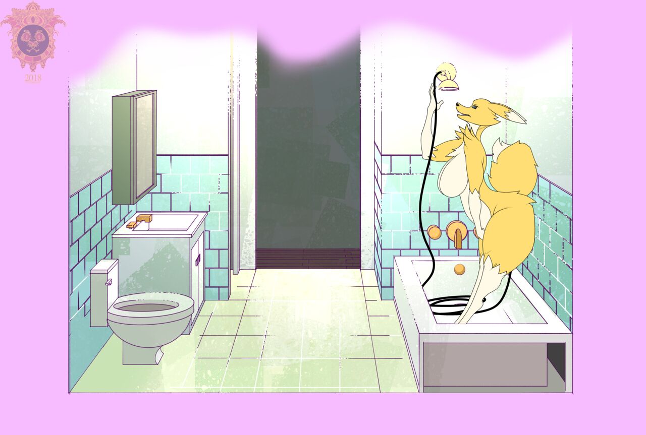 Bubble Butts page 2 full