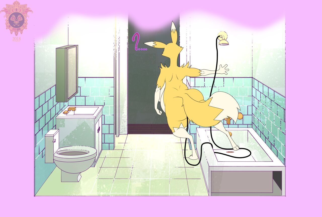 Bubble Butts page 7 full