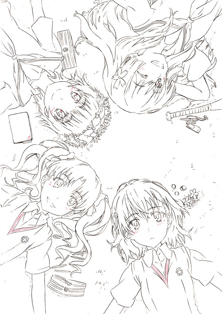+plus Omake page 1 full