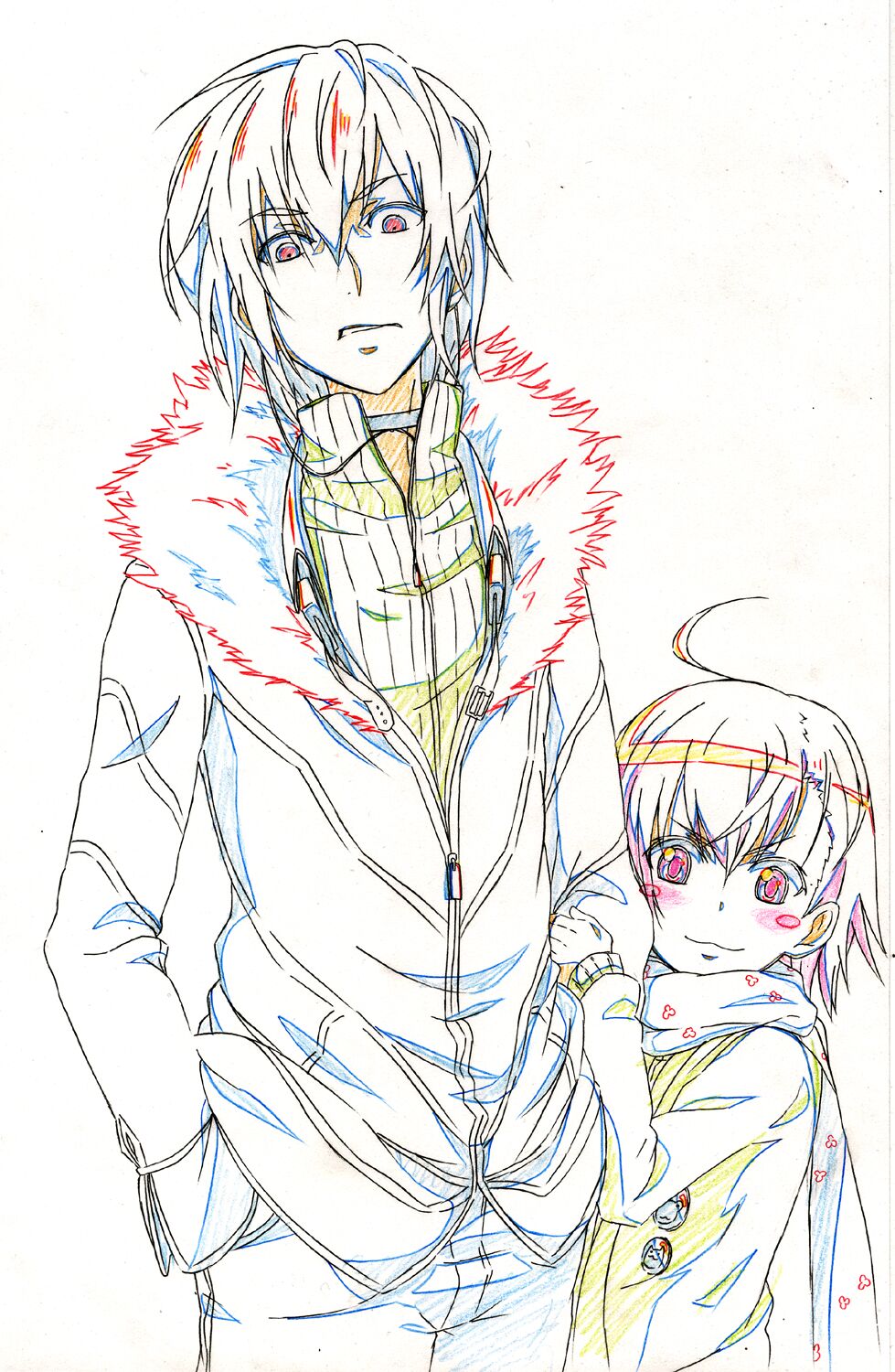 +plus Omake page 10 full