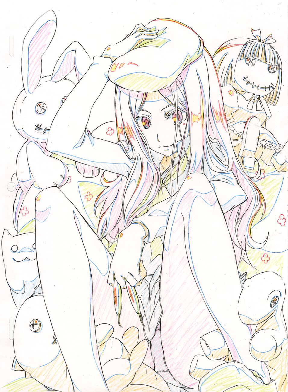 +plus Omake page 2 full