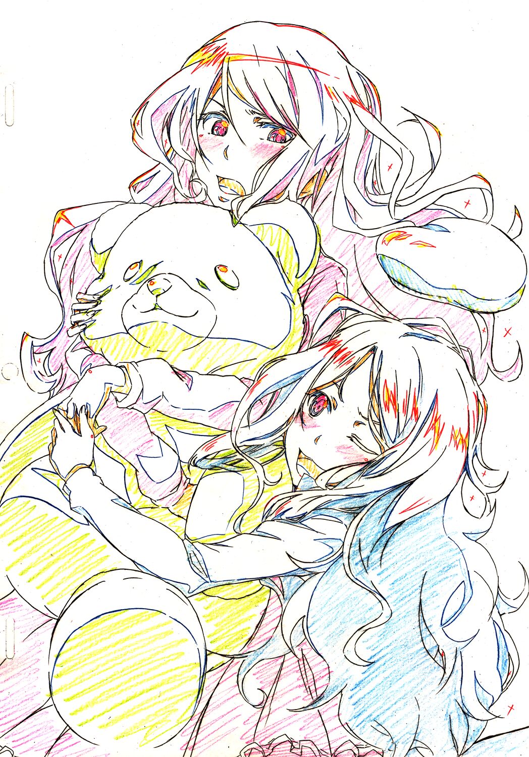 +plus Omake page 7 full