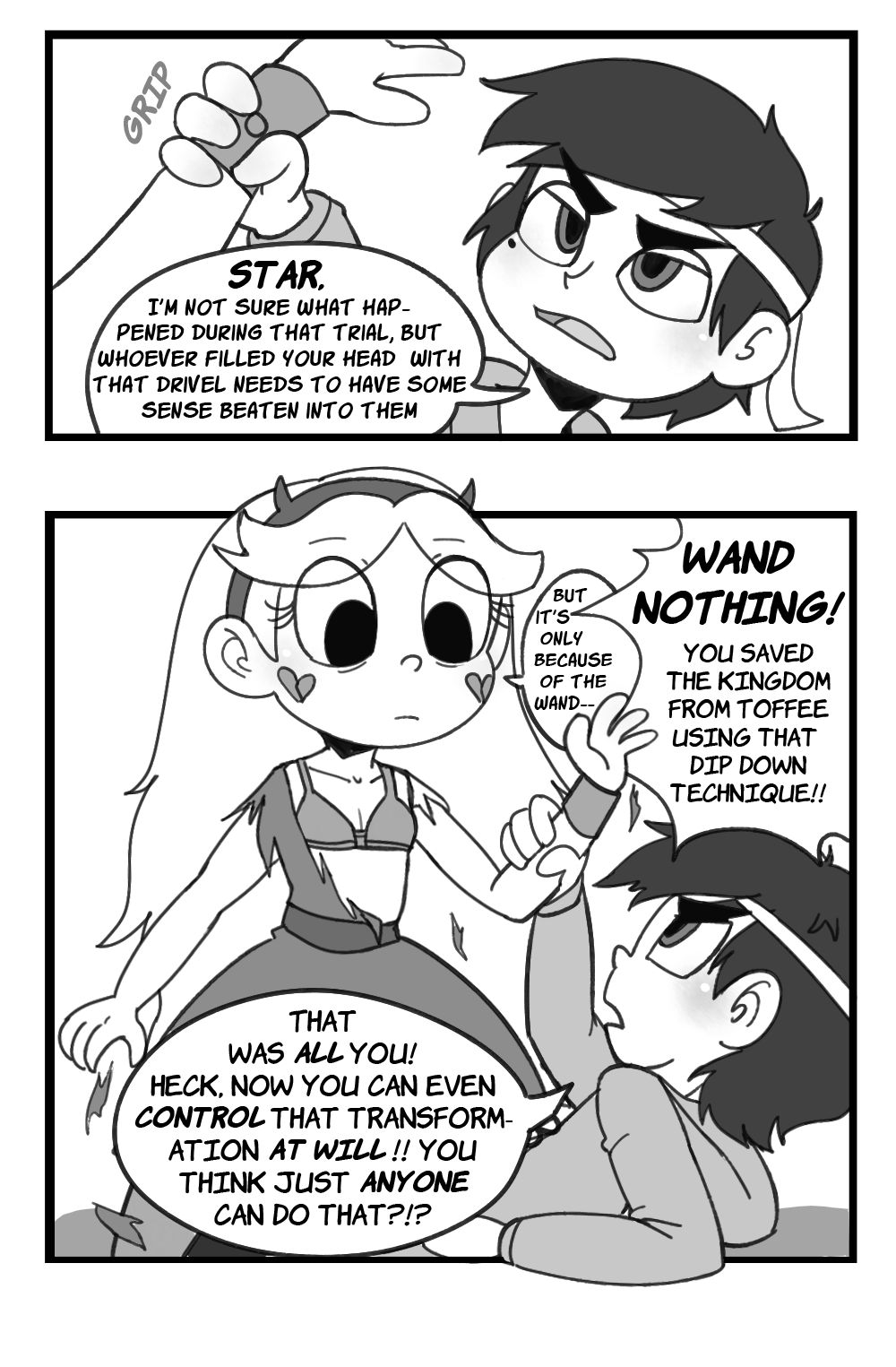 Break/Build Me page 4 full