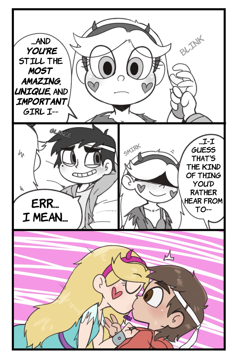 Break/Build Me page 5 full