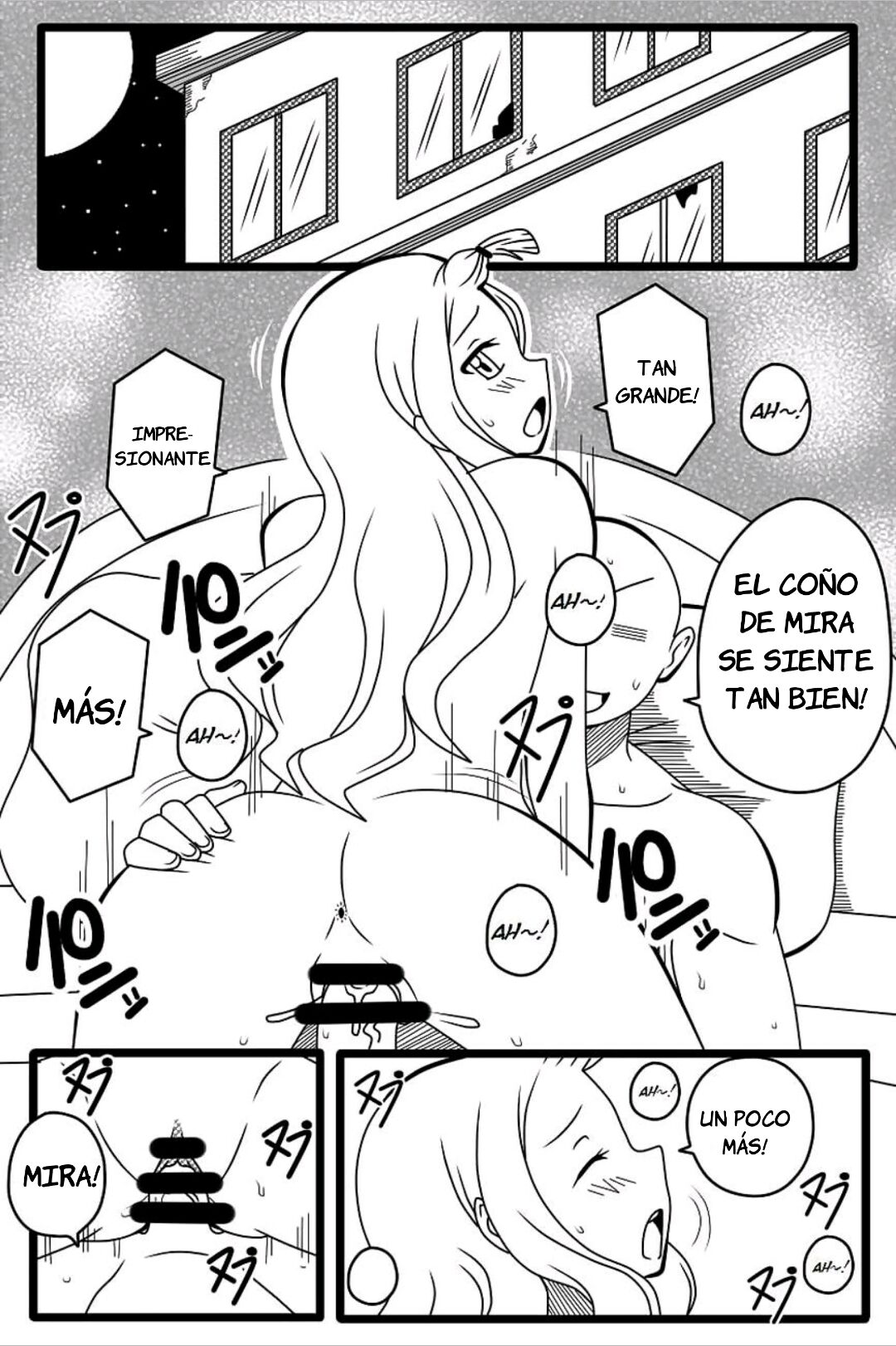 Mirajane & Lisanna page 2 full