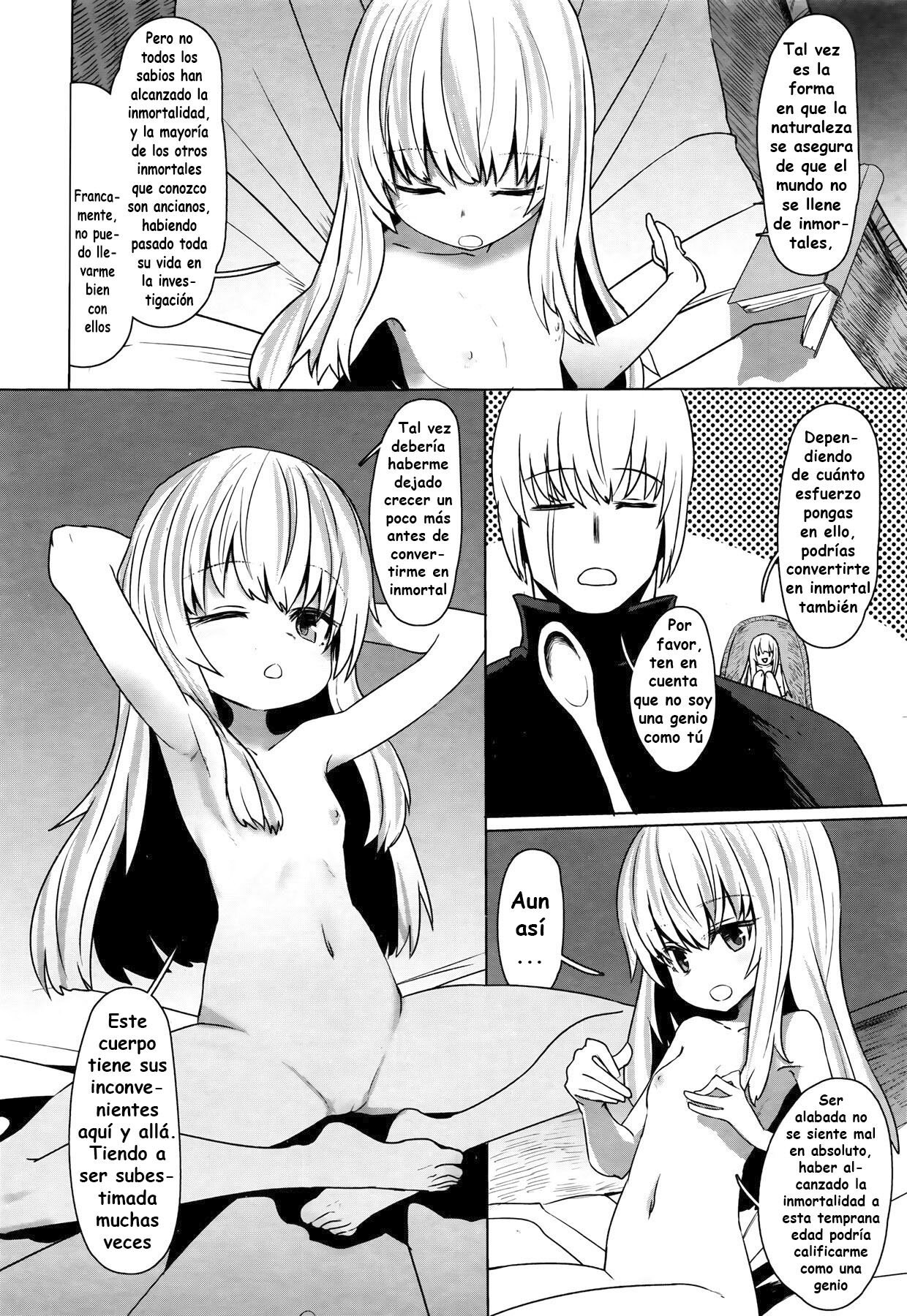 Anata no Sei desu yo - Its all your fault page 10 full