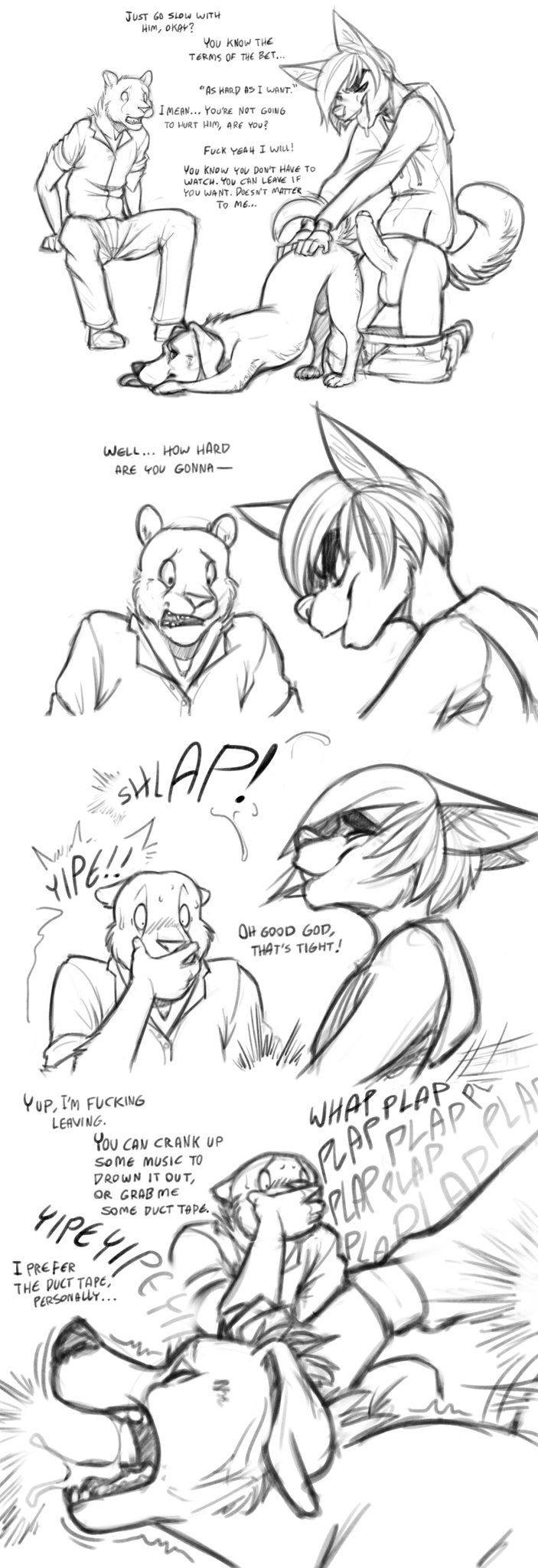 sethpup bestiality page 9 full