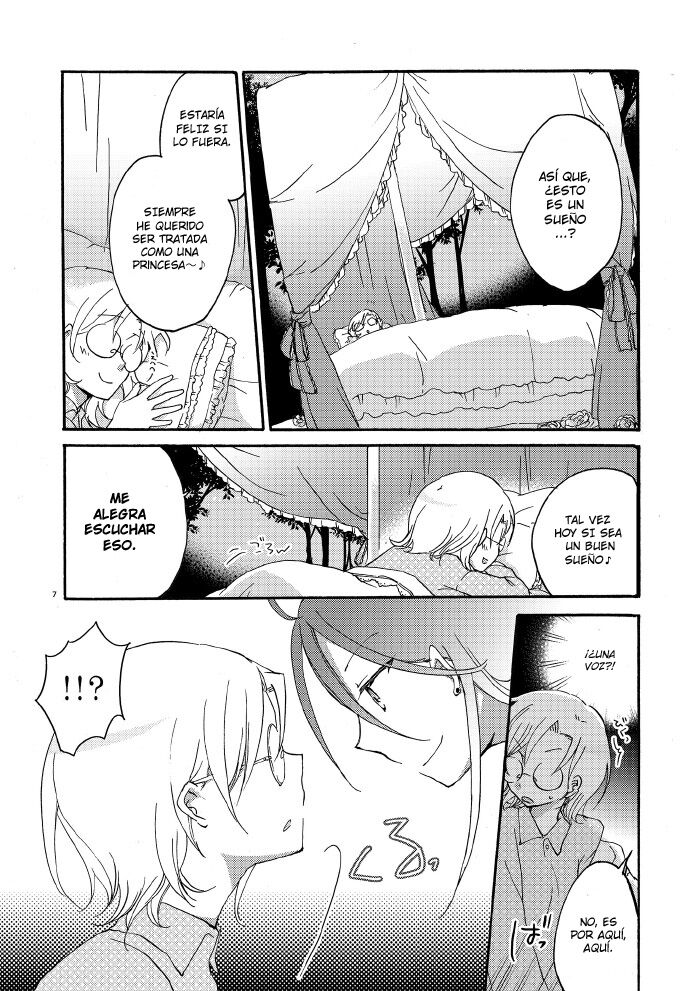 Akumu no Rakuen page 4 full