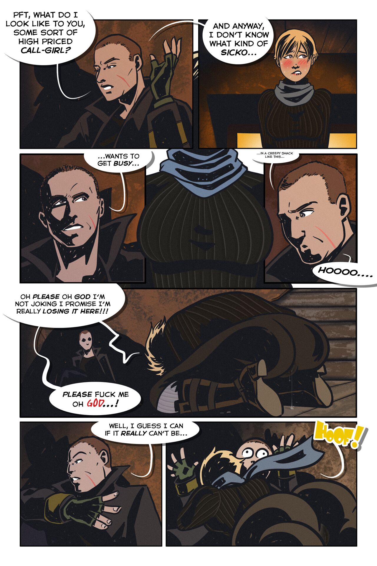 Shake page 6 full