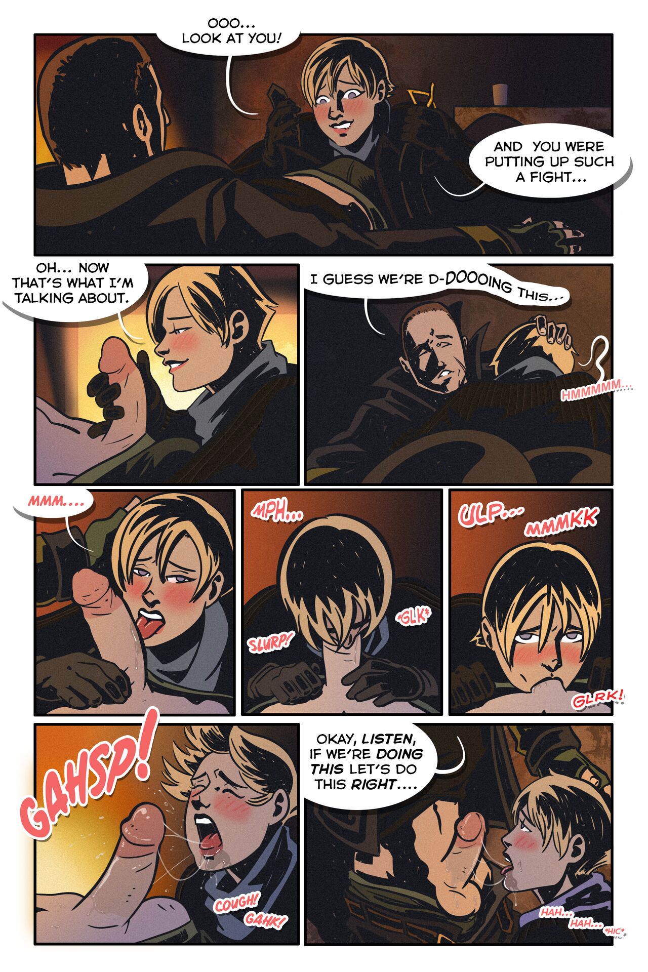 Shake page 7 full
