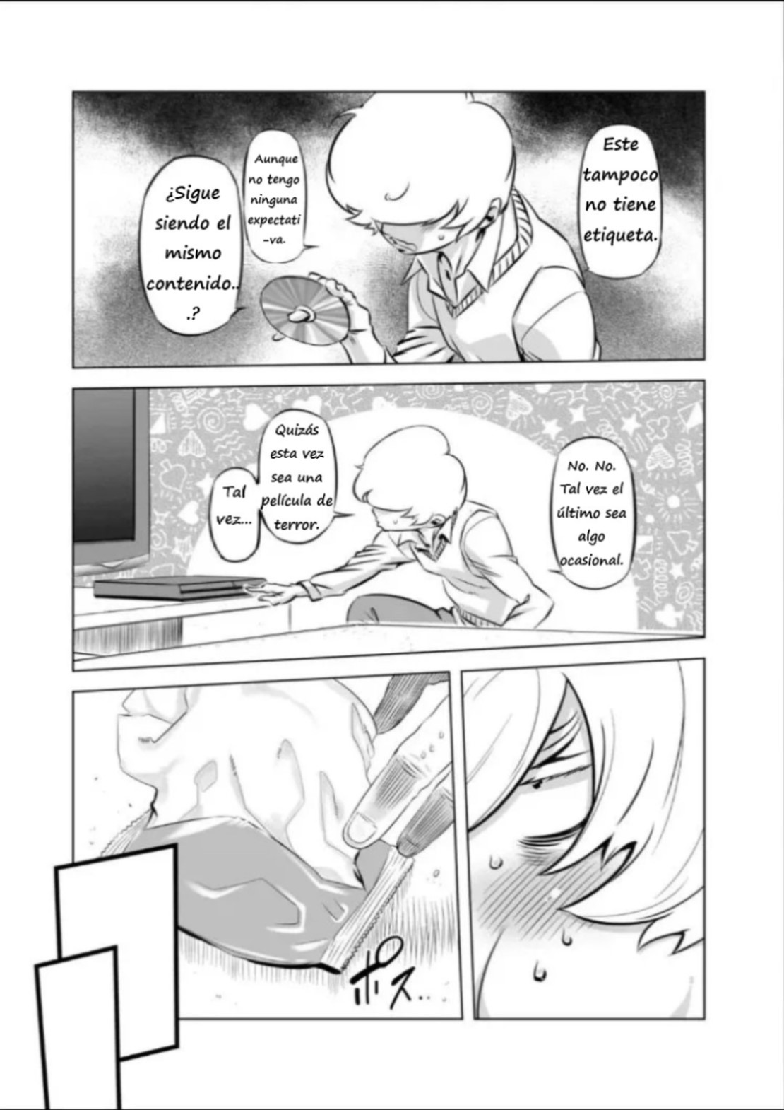 Zentou Mask Seiyoku Slave Hitozuma 〇〇-san 2  | Esposa esclava sexual con máscara facial completa, 〇〇-san 2 page 3 full
