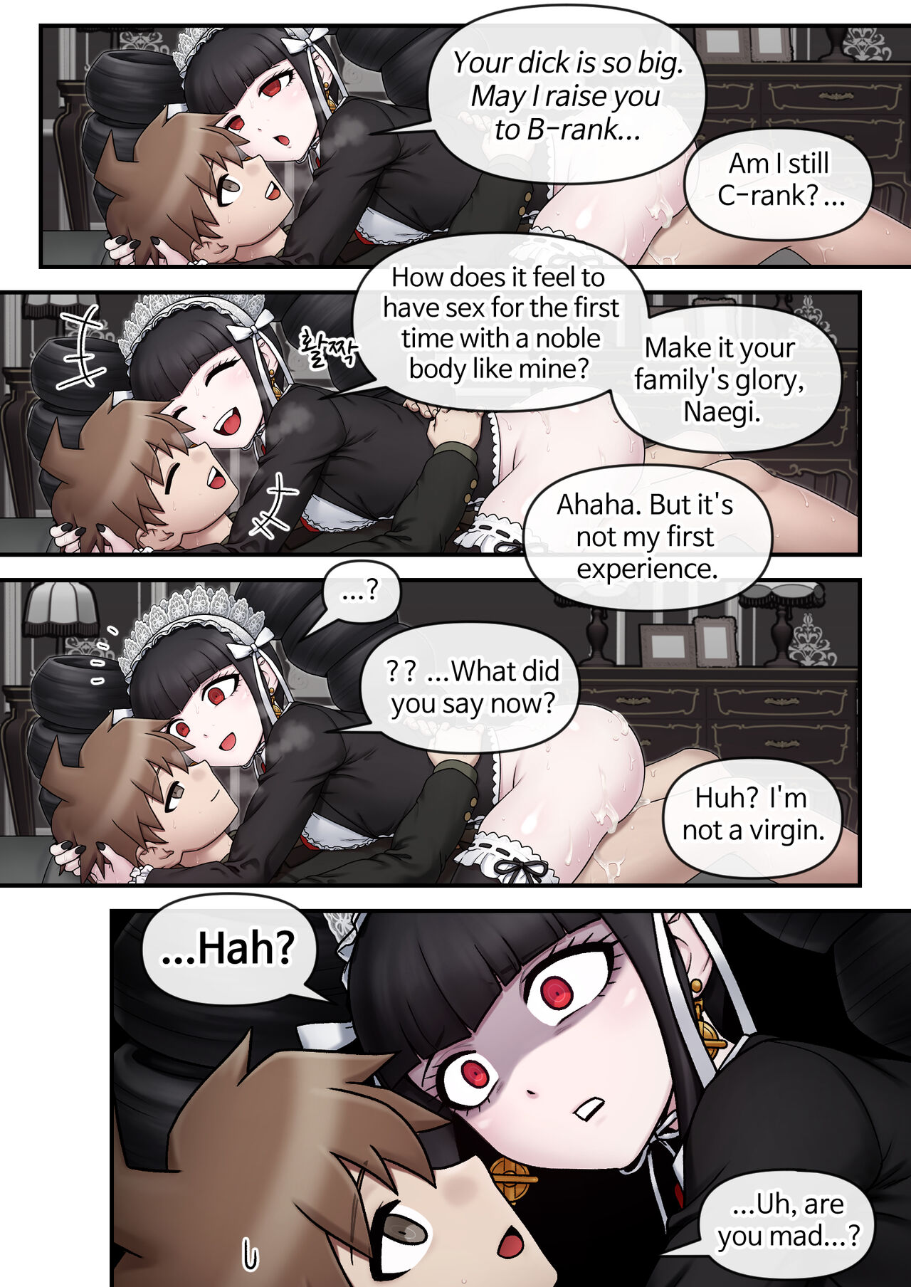 Celestia Ludenberg page 2 full