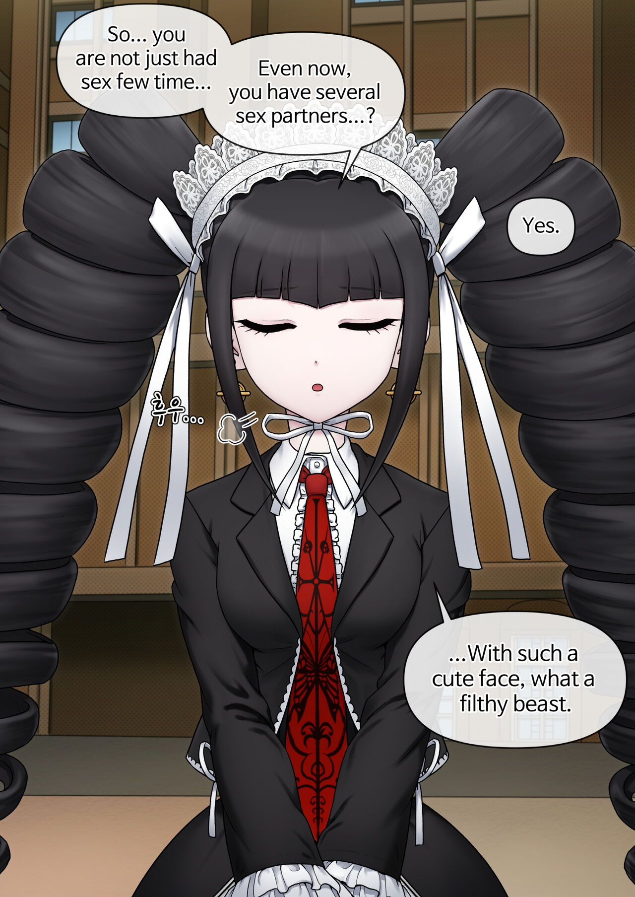 Celestia Ludenberg page 4 full